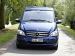 Mercedes-Benz Viano Marco Polo by Westfalia 2010 года